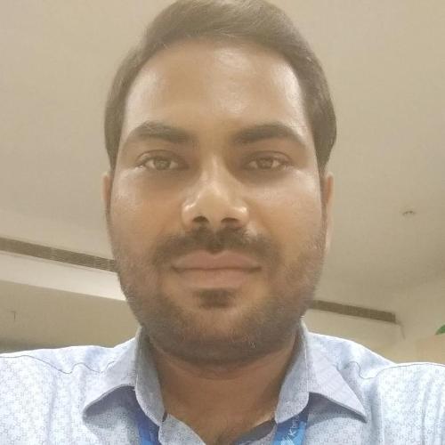 AMIT KUMAR